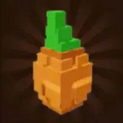 Atlantic Giant Pumpkin Seed (Legendary)