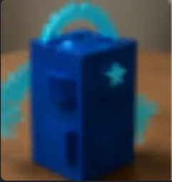 Mega Seed