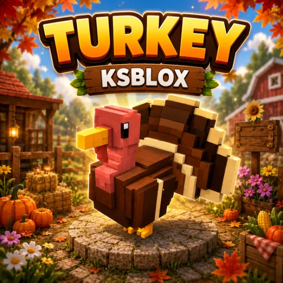 Turkey (Rare)