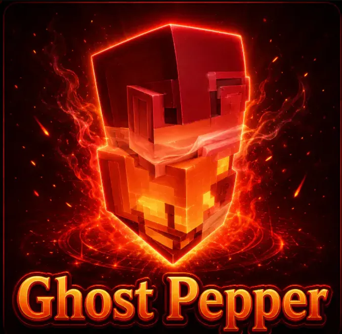 Ghost Pepper Seed