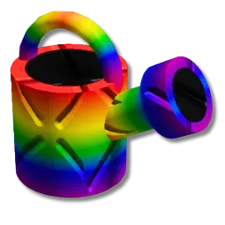 Super Watering Can GAG2 — Account account