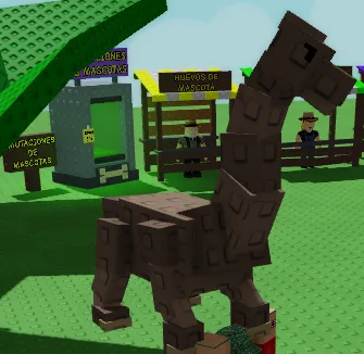 Brontosaurus