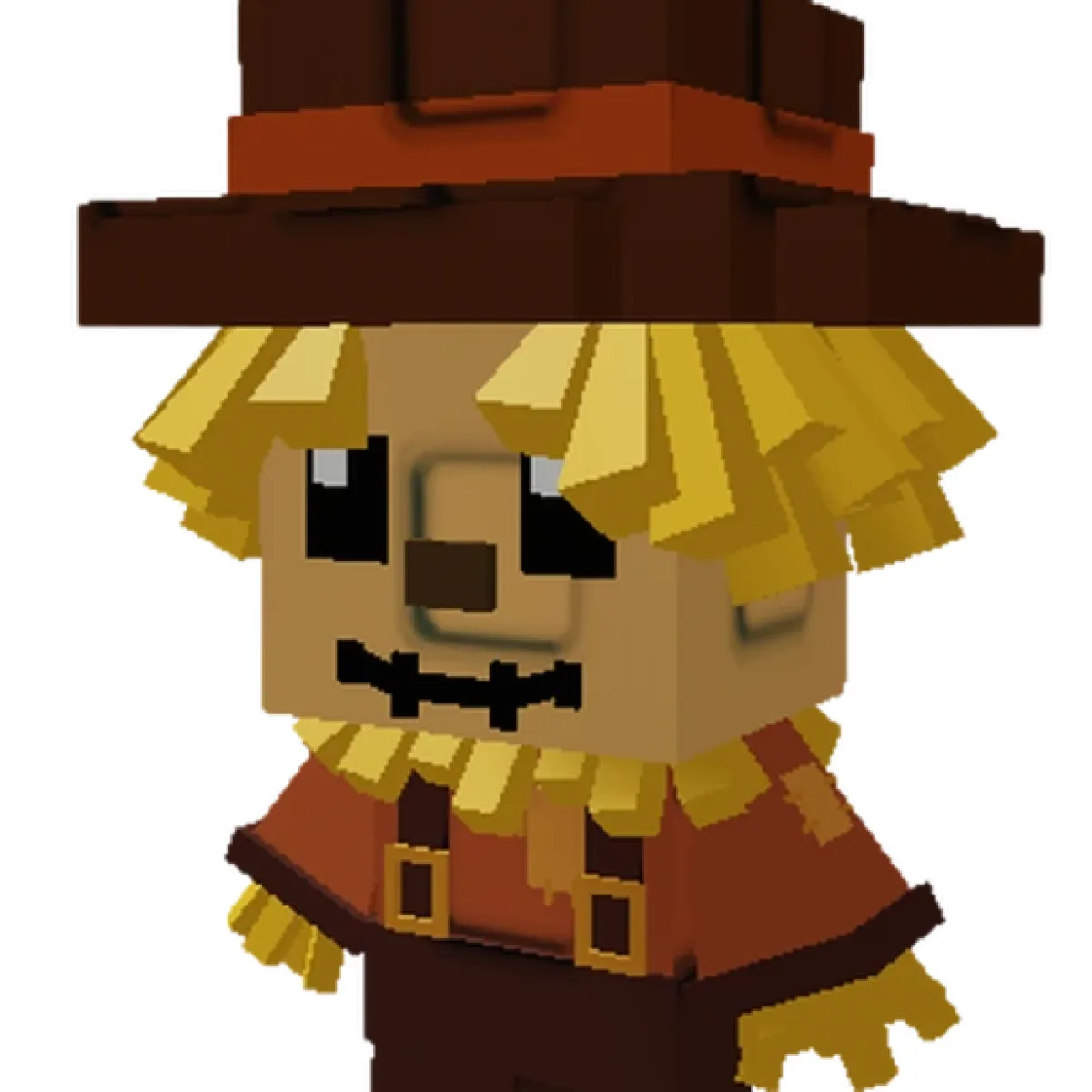 scarecrow (Mythic)