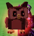 Blood Owl