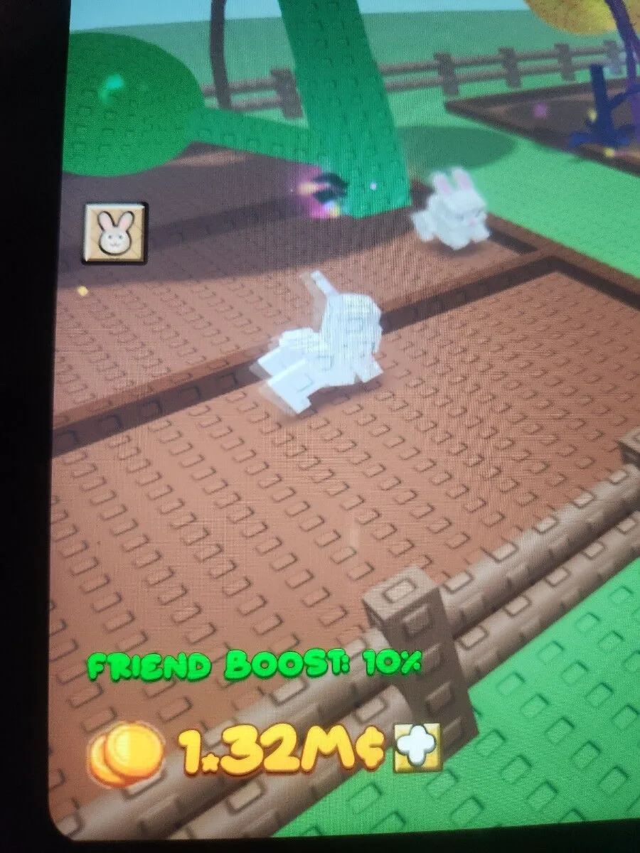 Bamboo Seed (Rare) — Account account