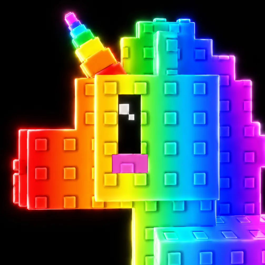 Unicorn (Mythic)