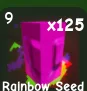 Rainbow Seed