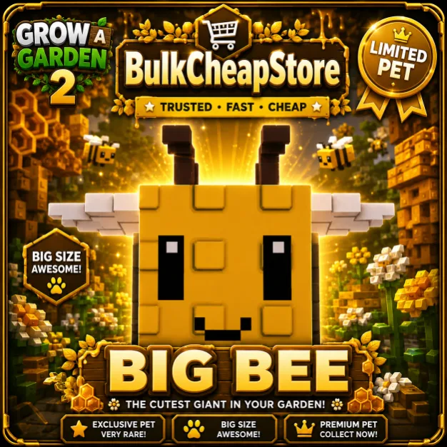Bee (Legendary)