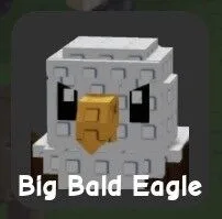 Bald Eagle