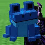 Echo Frog