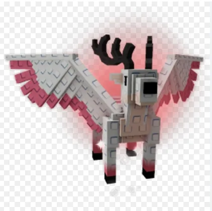 Peryton