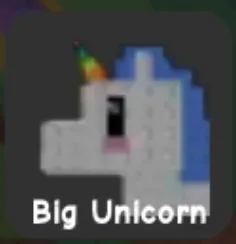 Unicorn (Mythic)