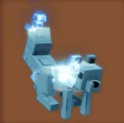 Frost Squirrel Fast Delivery