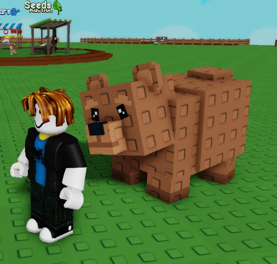 Bear (Mythic)