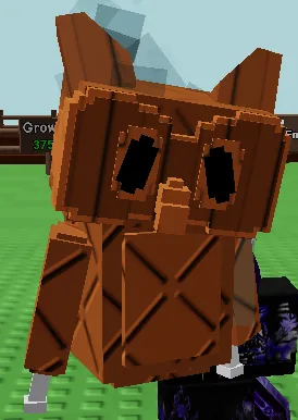 Cooked Owl