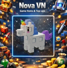 Unicorn (Mythic)