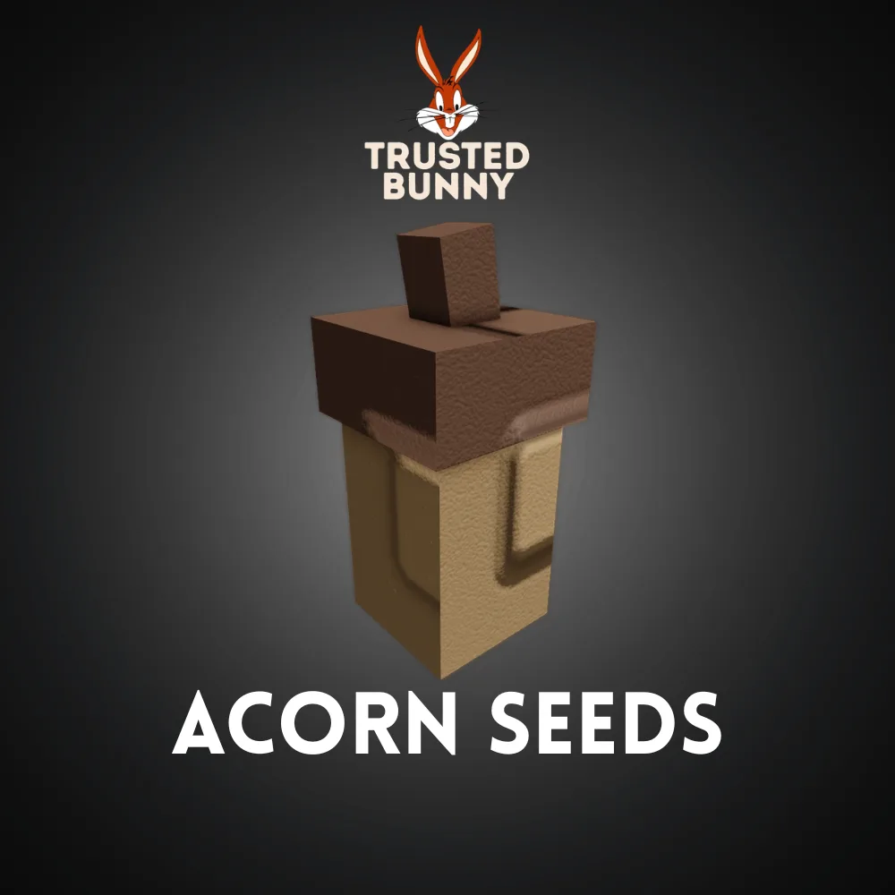 Acorn Seed (Legendary)