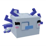 Axolotl