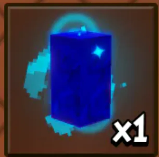 Mega Seed