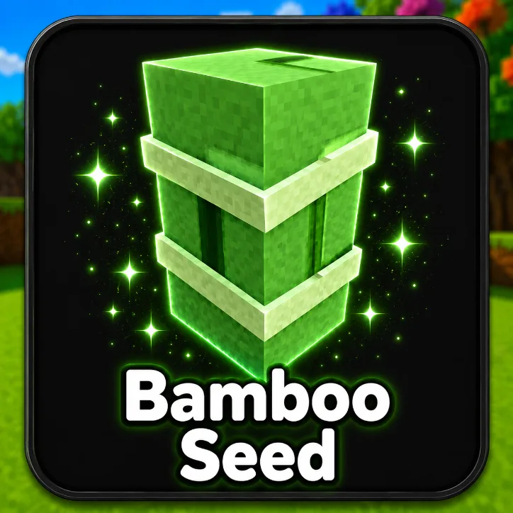 Bamboo Seed