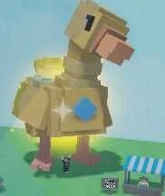 HUGE Golden Goose Age 1/5.79 KG BEST FAST DELIVERY NON DUPED 100 CLEAN