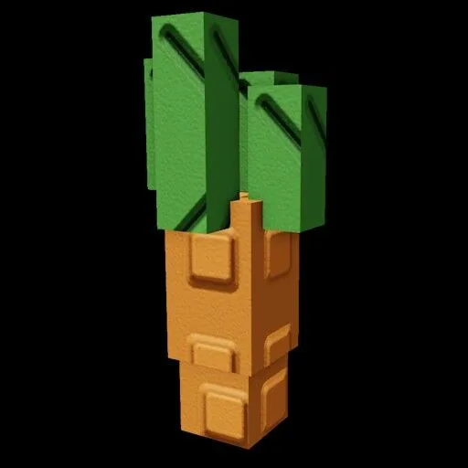 Carrot Seed