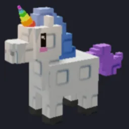 Unicorn — Account account