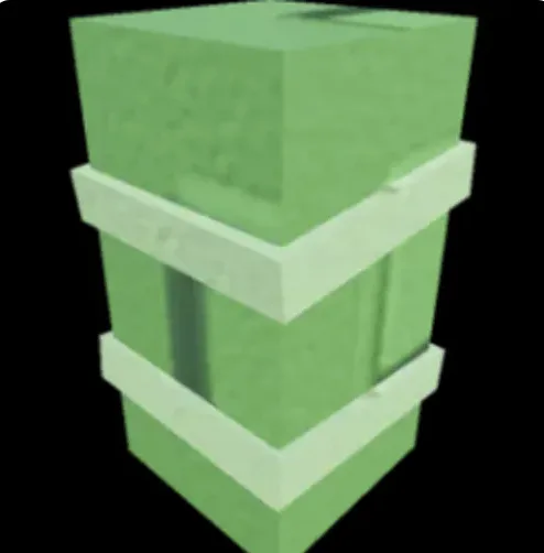 Bamboo Seed