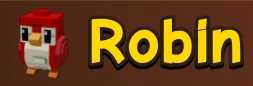 Robin Fast Delivery & Cheap — Account account