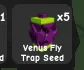 Venus Fly Trap Seed (Mythic) — Account account