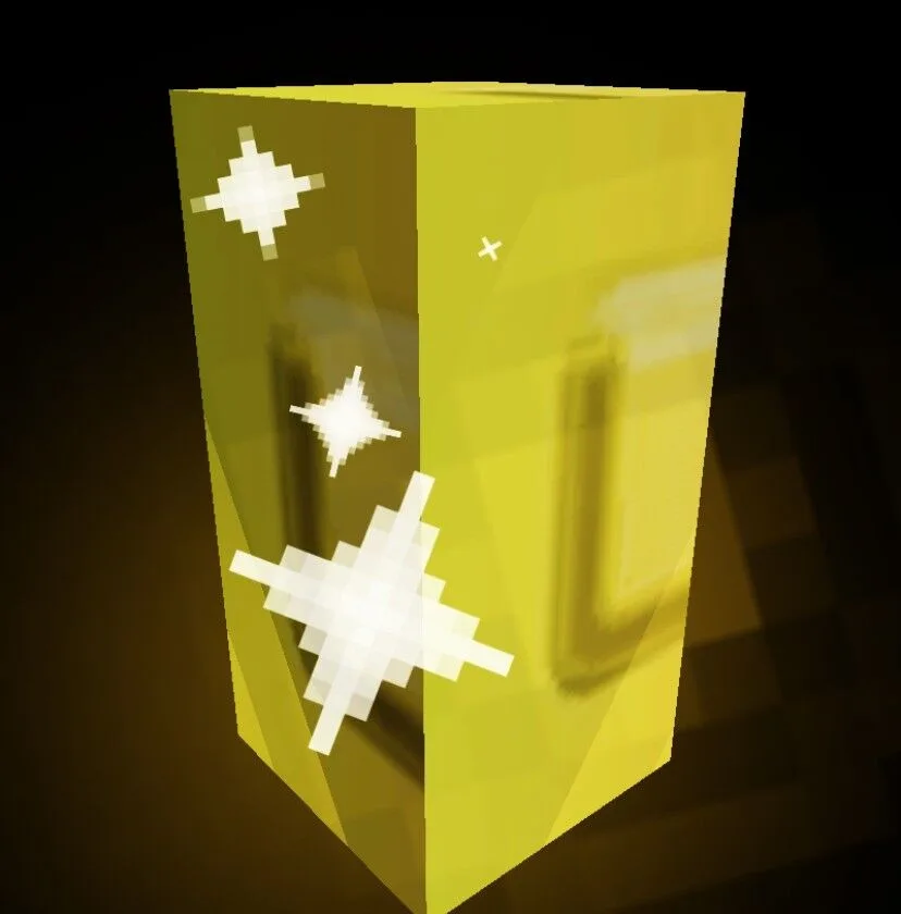 Gold Seed (Super) — Account account
