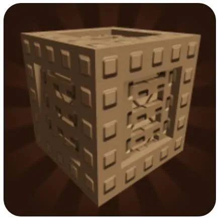 LADDER CRATE (Cheap an fast delivery) (Common) — Account account