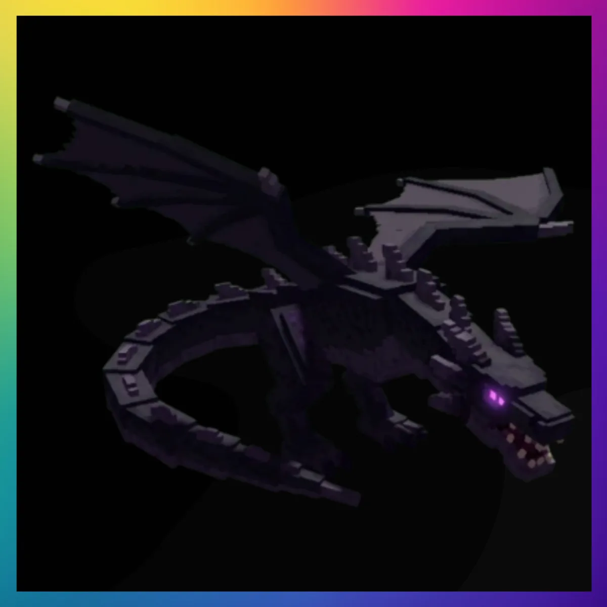 Black Dragon