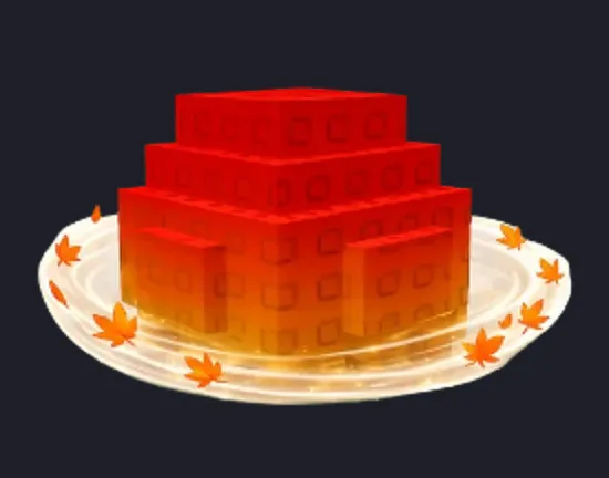 1x Exclusive Harvest Egg 0.16 CHANCE TO GET KITSUNE (Super)