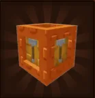RAKE CRATE