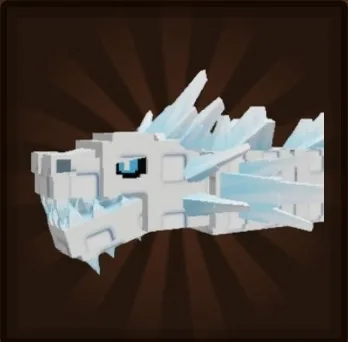 Ice Serpent (Super)
