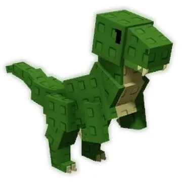 T- Rex — Account account