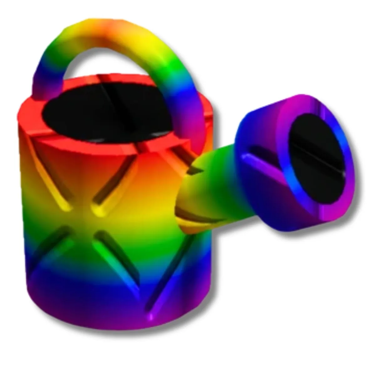1000x Super Watering Can