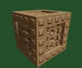 Ladder Crate