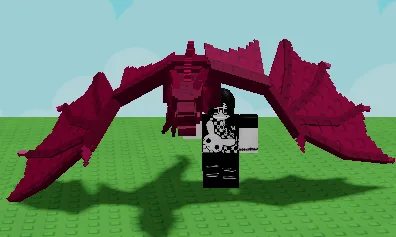 Black Dragon (Super)