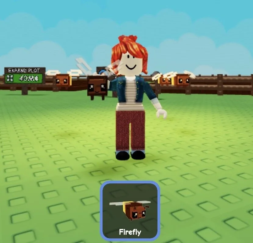 Firefly (Mythic)