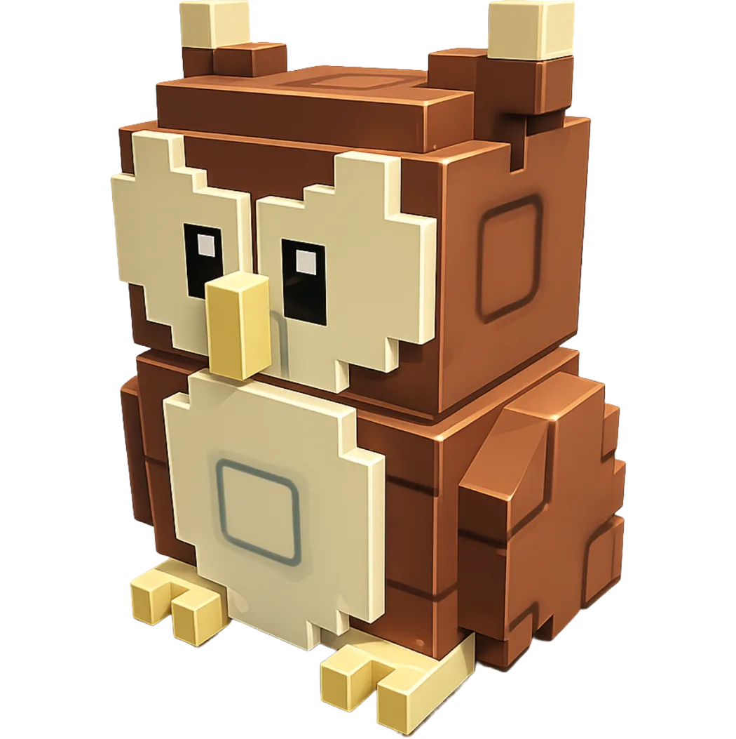 Owl (Uncommon)