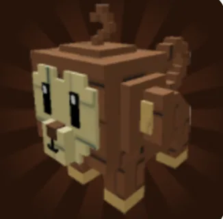Monkey (Mythic)