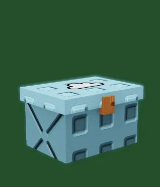 10x EXOTIC SKYROOT CHEST VIA GIFTING IN GAME