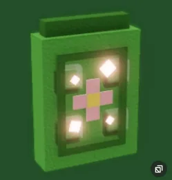 10x EXOTIC ENCHANTED SEED PACK VIA GIFTING IN GAME