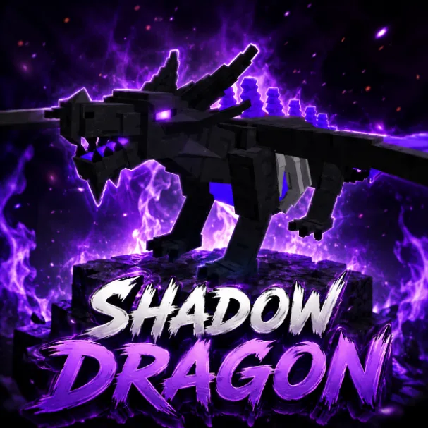 Shadow Dragon (Super)