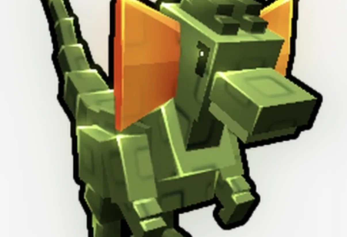 60 kg venomous dilophosaurus