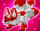 Kitsune 10.3 (supercheap price on eldo)