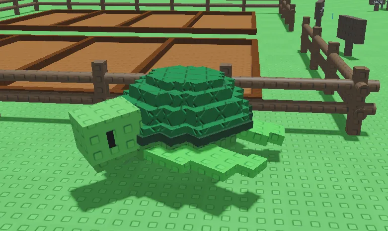 windy sea turtle grow a garden Fast Trade