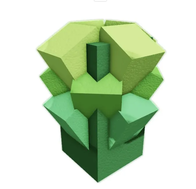 Romanesco Seed (Super)